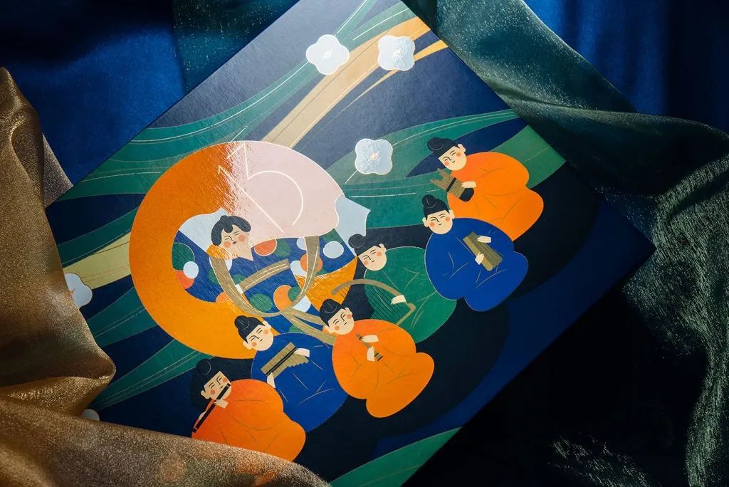 有创意有逼格的包装,有创意实用性强的包装设计