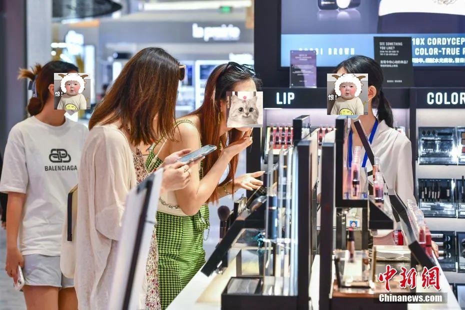 海南自贸区免税跨境商品的商机,海南免税商机有哪些