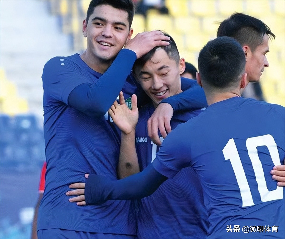 4月16日u23亚洲杯各队比赛情况,u23亚洲杯韩国爆冷不敌印尼