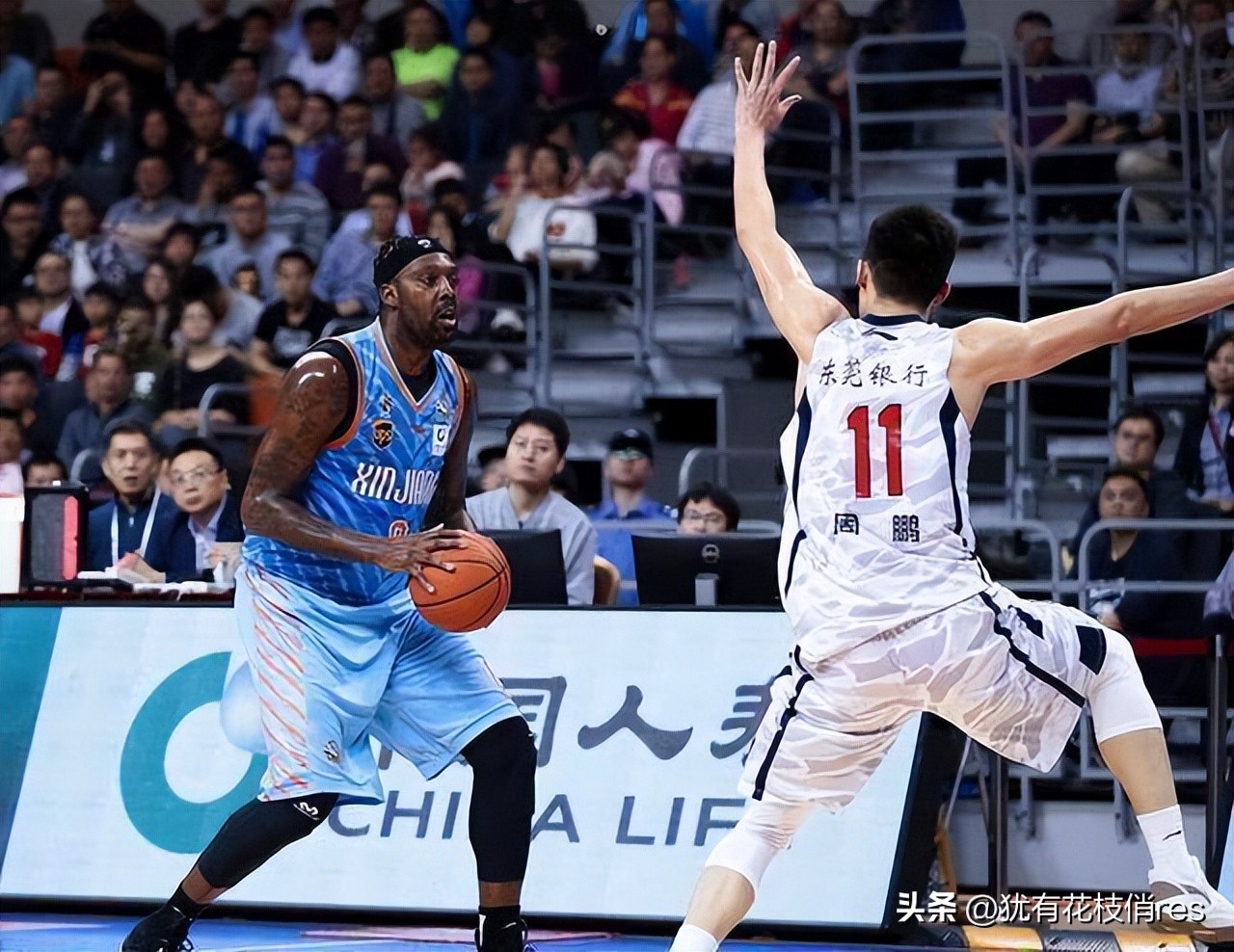 你认为cba的十大外援球员都有谁,cba你认为最厉害的队员