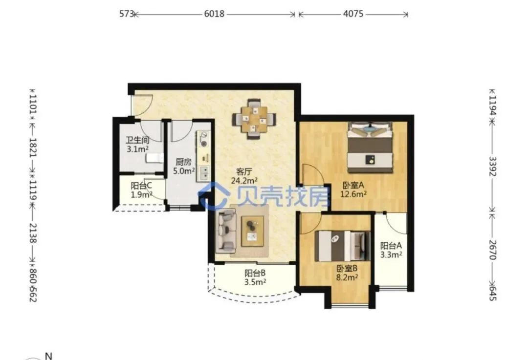 海珠区翠城花园,广州海珠翠城花园