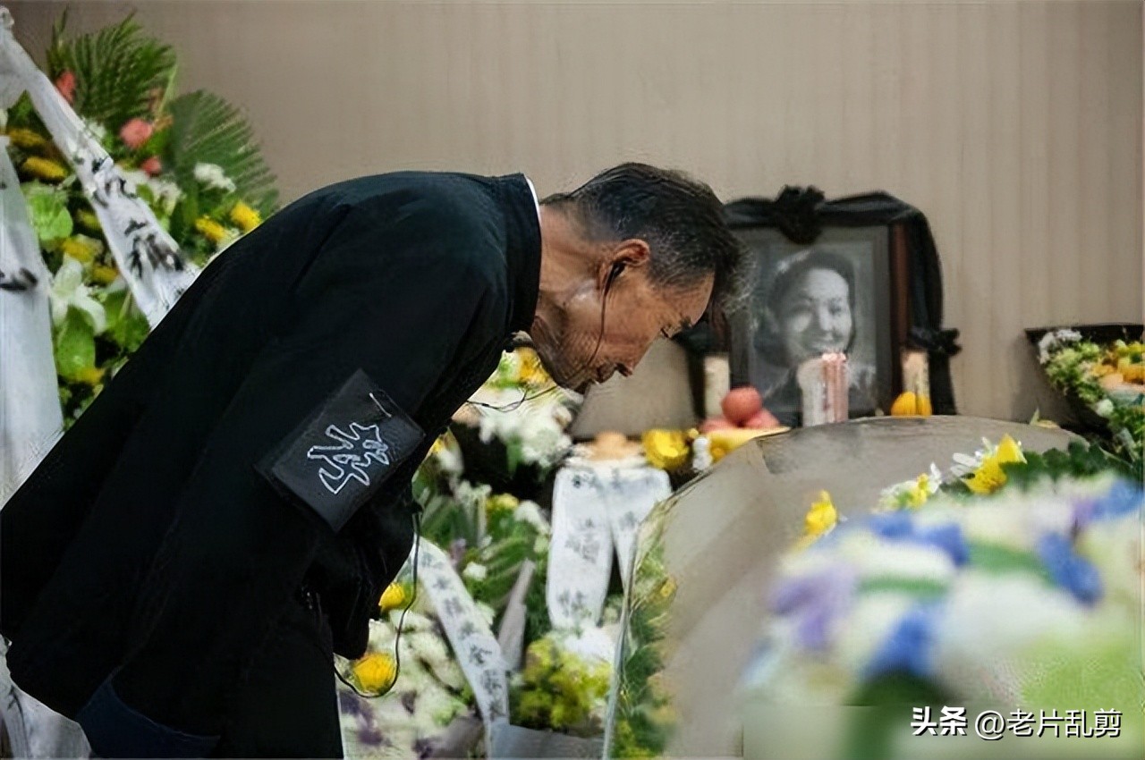 电影烈火中永生江姐的扮演者于蓝,江姐主演者于蓝年轻时的照片