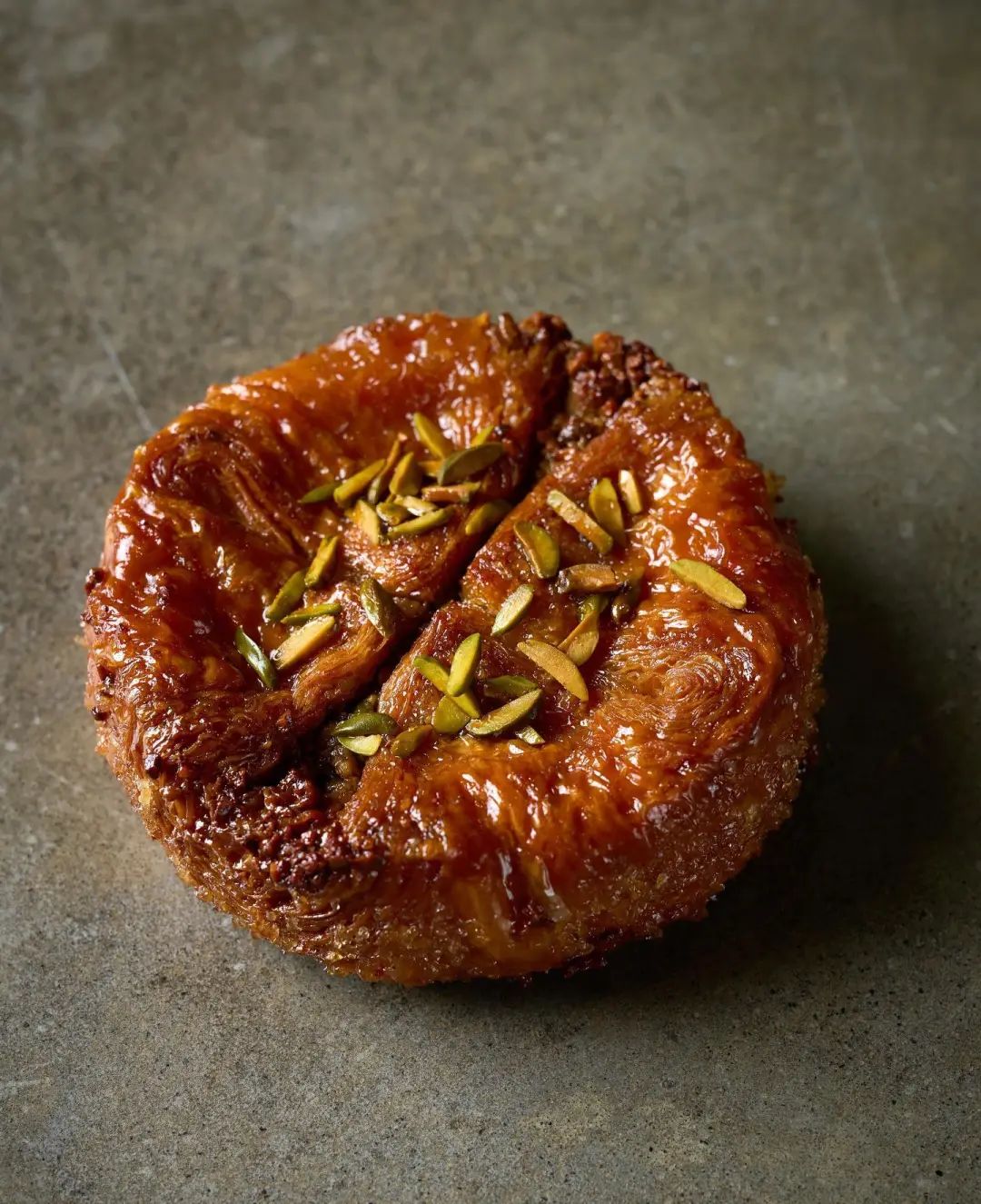 纽约时报纽约最佳美食,最好吃的羊角面包