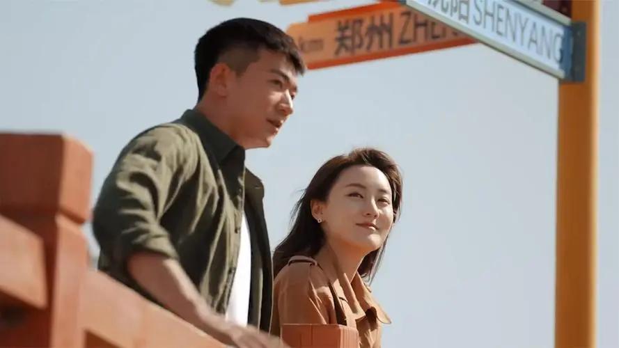 《归路》番外30秦明宇觉得，自己上辈子拯救了地球