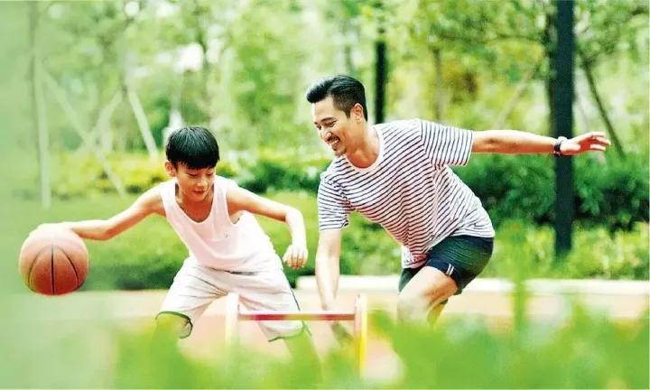 体质弱多运动早晚练一练,体质弱适合什么运动