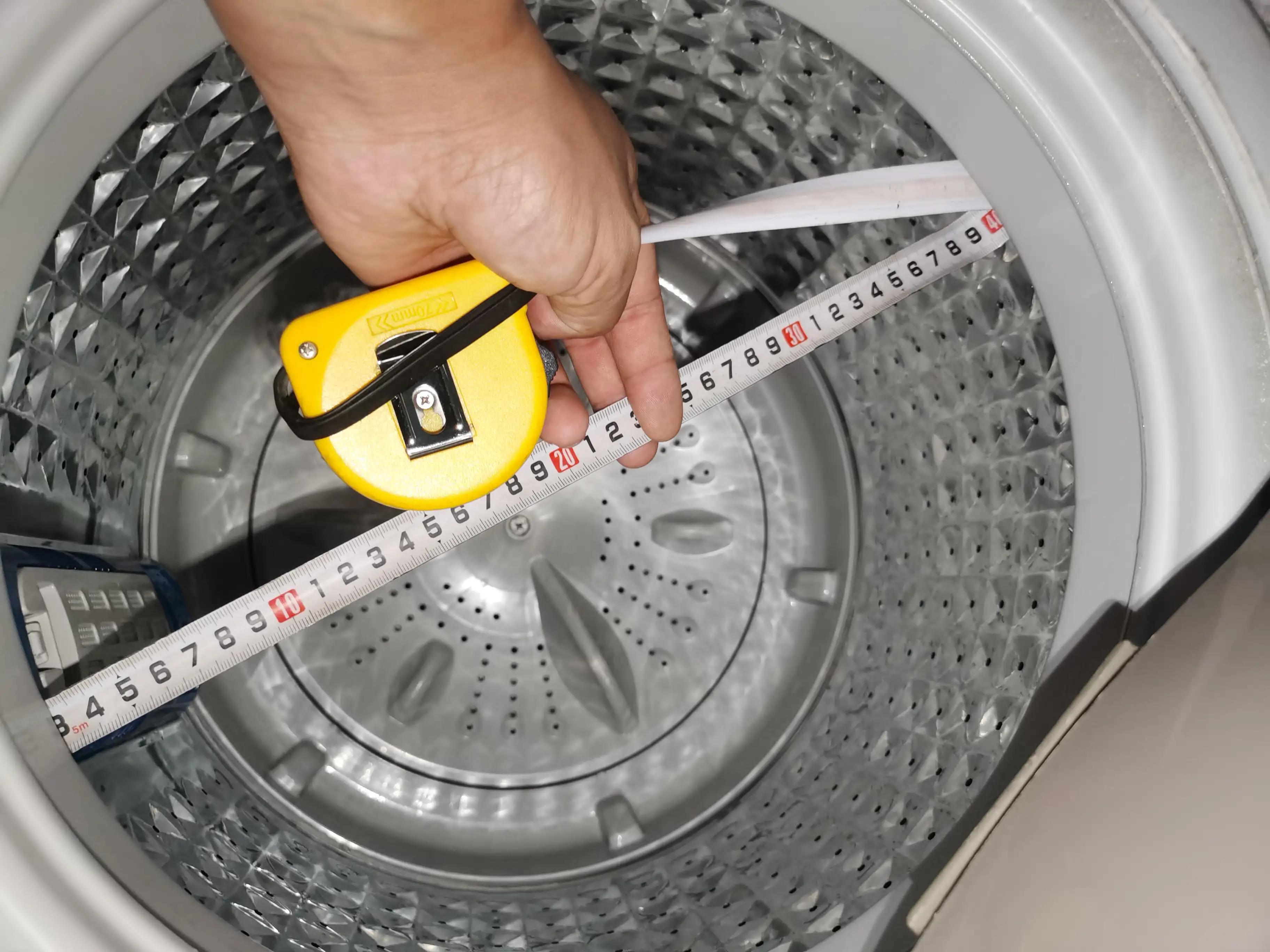 志高3.5公斤迷你洗衣机怎么样,志高洗衣机7.5的怎么比8.2的还大