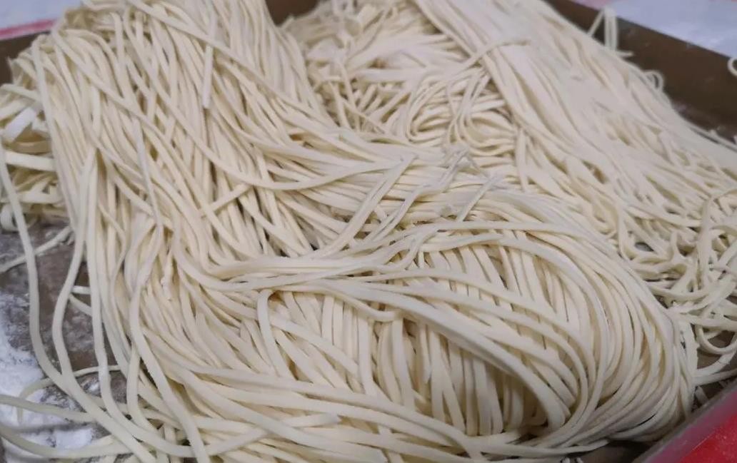 全国最好吃的7种面粉推荐,全国面粉最好的是什么牌子