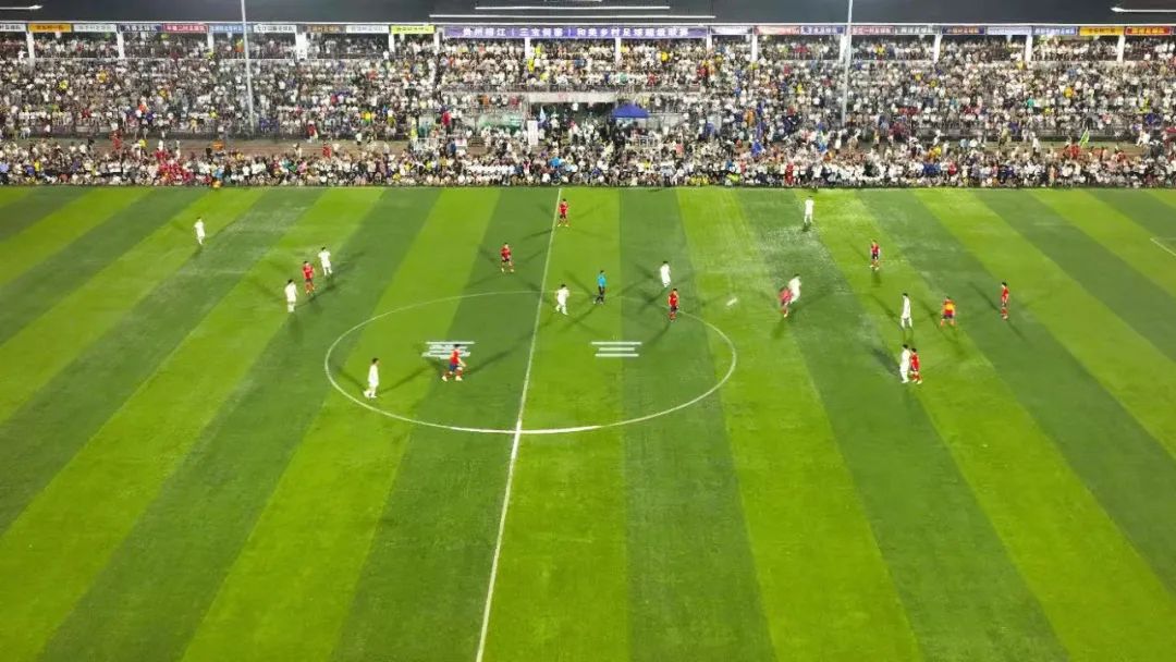 贵州村超夺冠奖励,贵州村超冠军的奖品真接地气