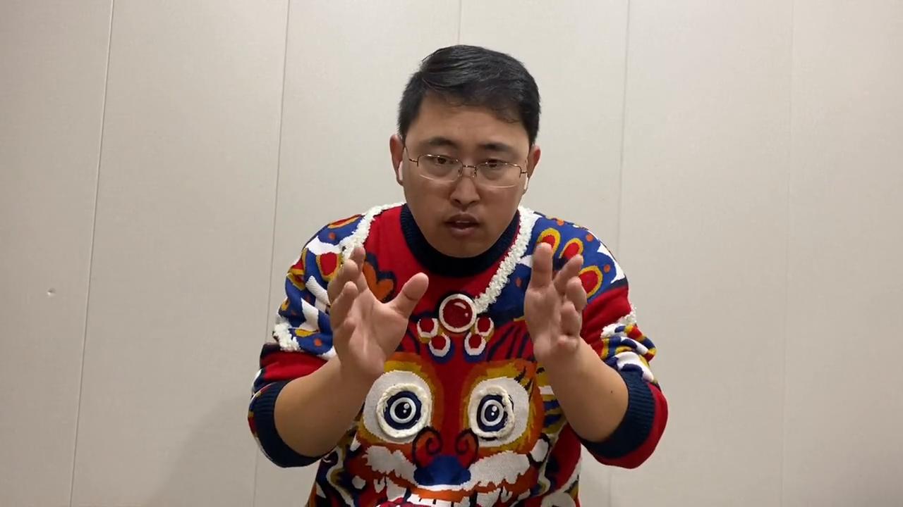 【中匠9套房】第二期——玉龙小区