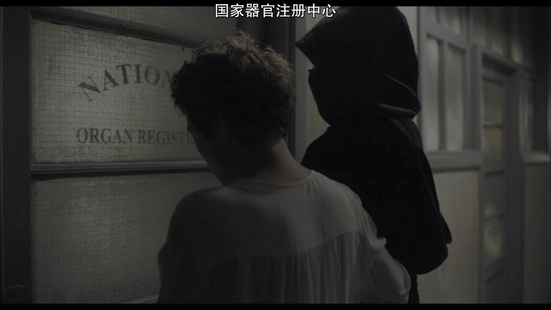 年度R级惊悚！谁还没被刷屏