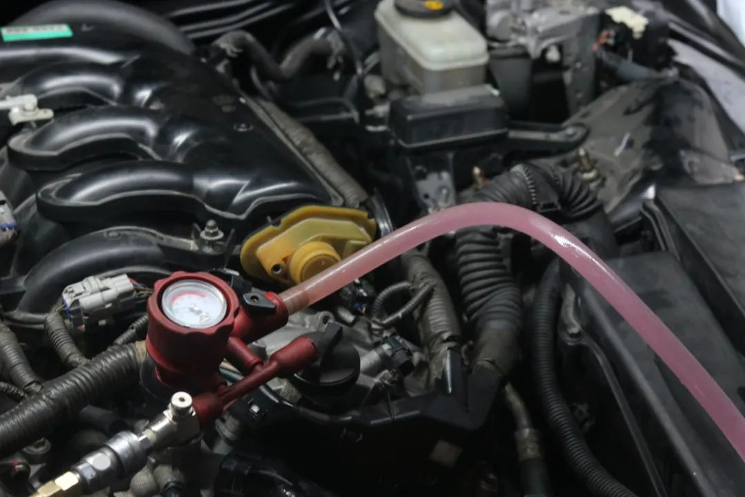 12代皇冠重新翻新还能再开多少年,12代皇冠全车整备翻新全过程