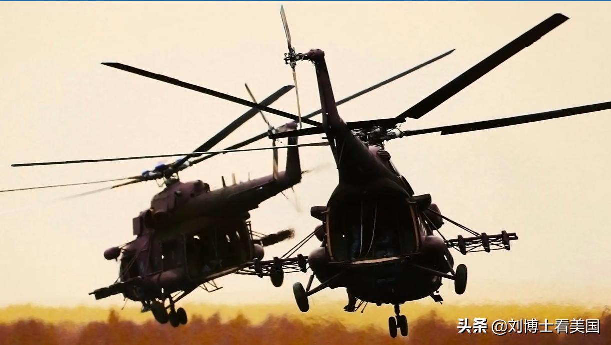 亚速钢铁厂直升机任务更多细节曝光！提供*器武**、补给和额外士兵