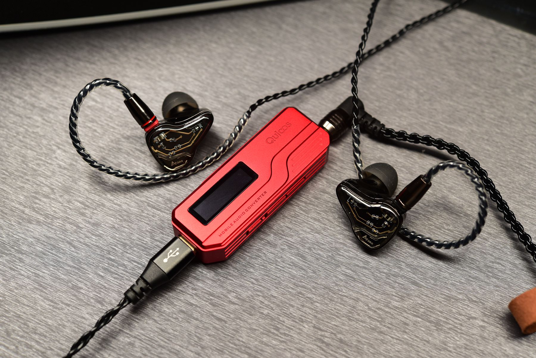 三频均衡耳机测评,千元内最具性价比三频均衡的耳机