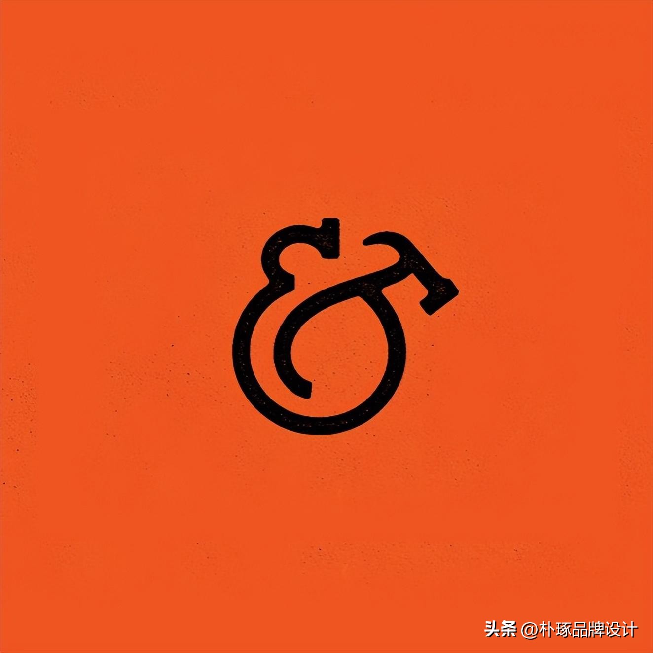 企业标志设计的元素包括,经典综合型标志logo