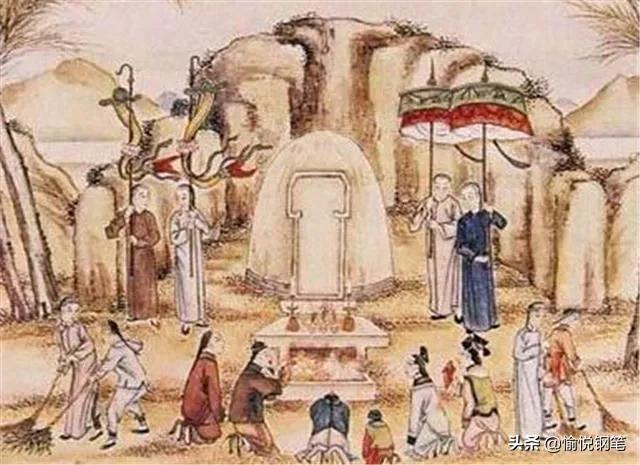 买水风俗过程,买水风俗是哪里的