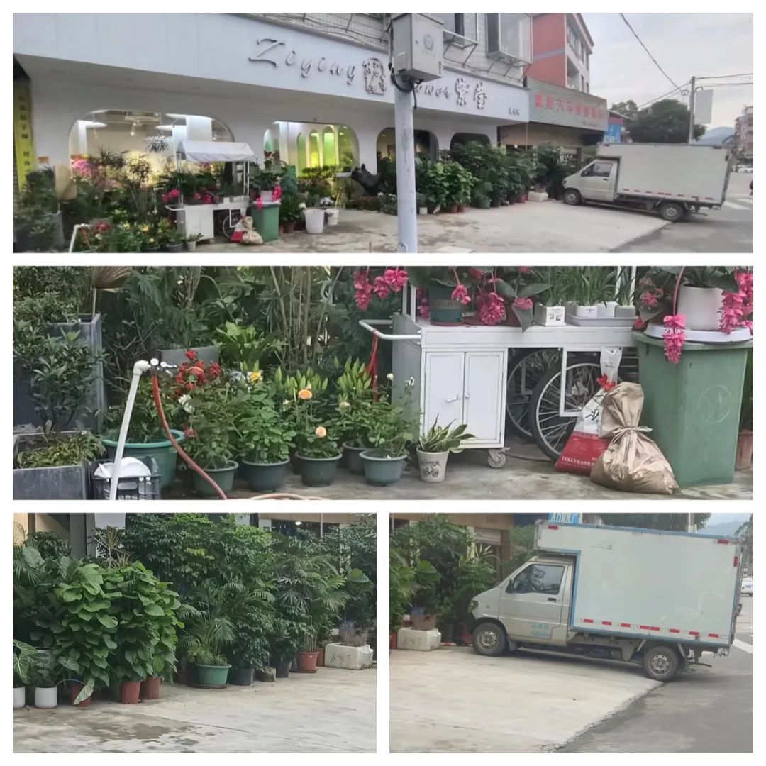 红黑榜发布！南安市区多家店面上榜