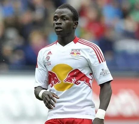 哈兰德萨尔茨堡红牛年薪,哈兰德萨尔茨堡红牛转会多特