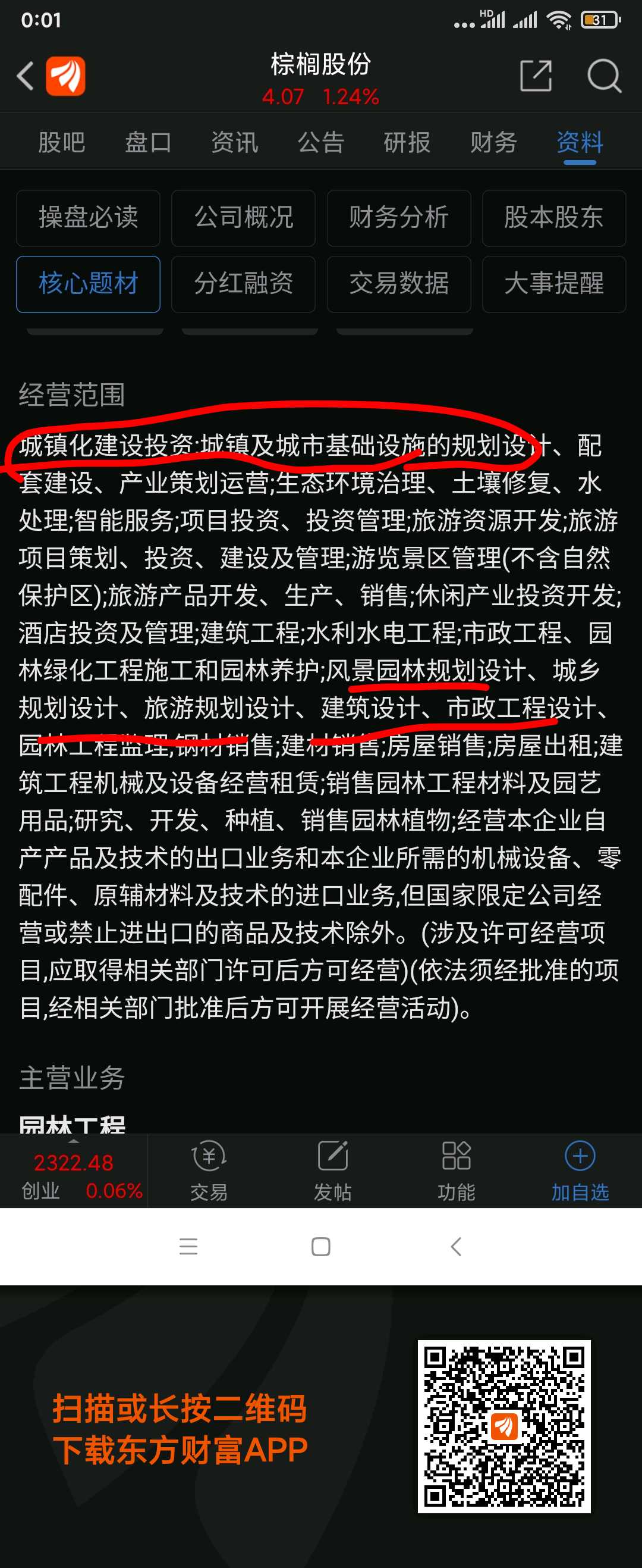 棕榈股份002431股价后市,棕榈股份股票行情走势图
