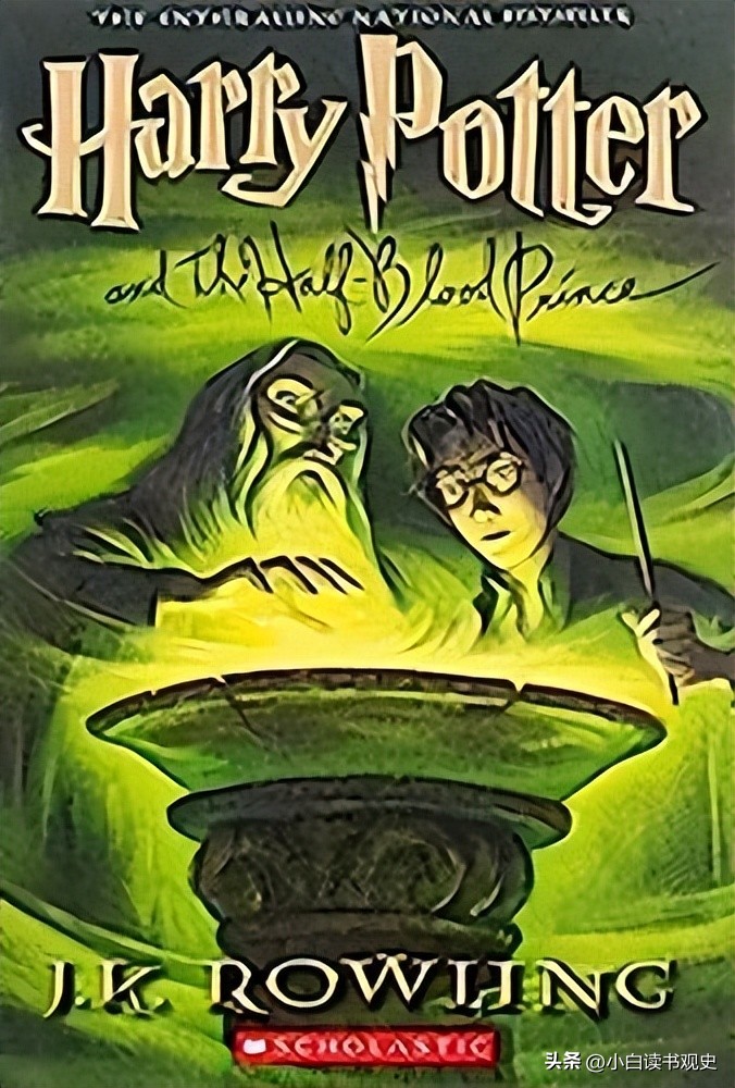 有史以来最畅销35本书(小说类)中国有一本上榜,你知道是哪本吗