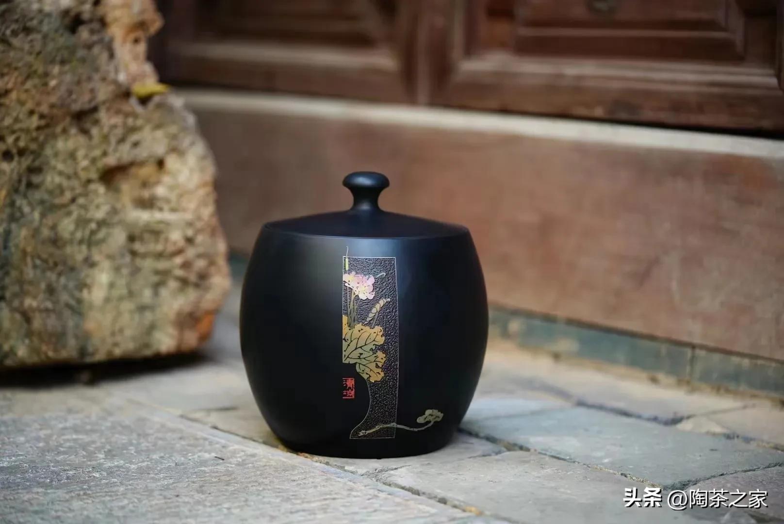 建水紫陶罐储茶的优缺点,建水紫陶里哪家紫陶性价比高