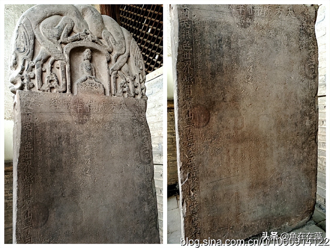 山西平遥双林寺庙彩塑简介,平遥双林寺彩塑