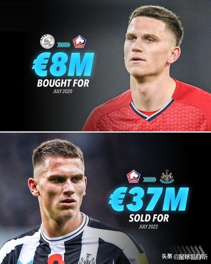 法甲里尔转会费多少,法甲老牌豪门里尔