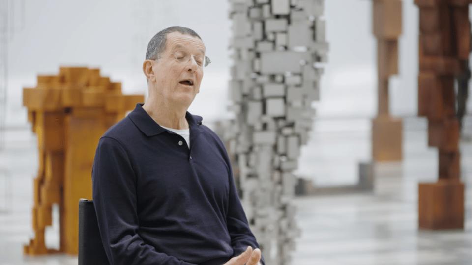 最高级的素质,顶级身体形态