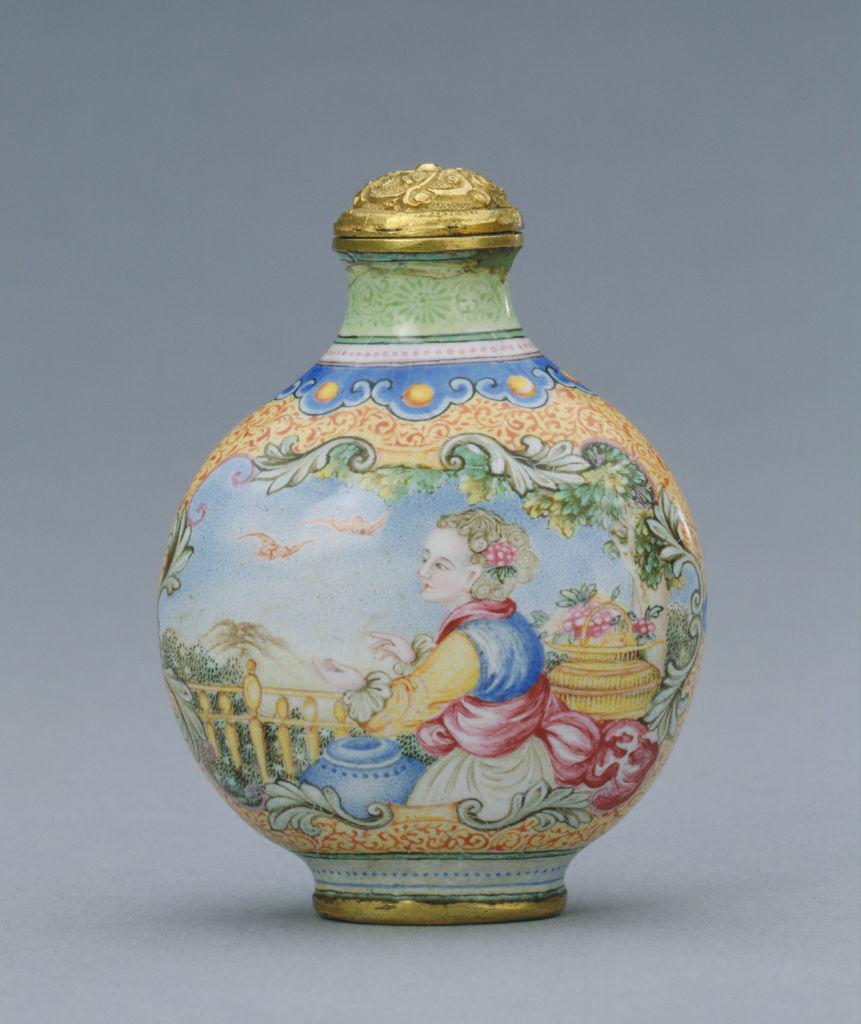 中国为什么禁不了*草烟**?