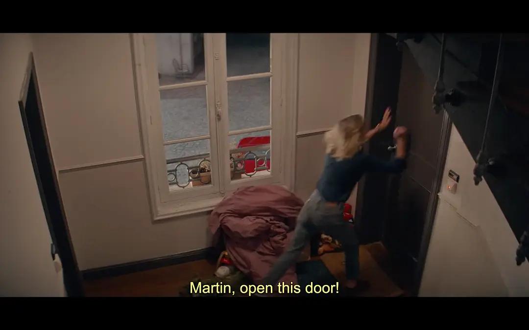 粘在一起的隔离好看吗,粘在一起的隔离电影