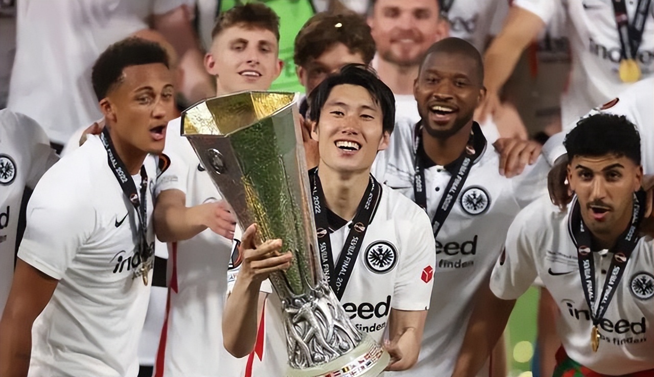 足球最强大腿,1球1助孙兴慜进攻端再送全能表现