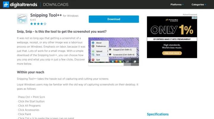 推荐几个比较好用的截图软件工具,最好用的截屏软件是什么