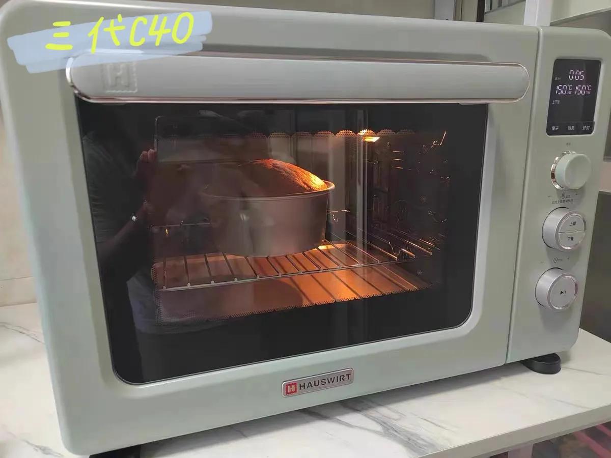 海氏烤箱哪个颜色好看,美的海氏烤箱测评