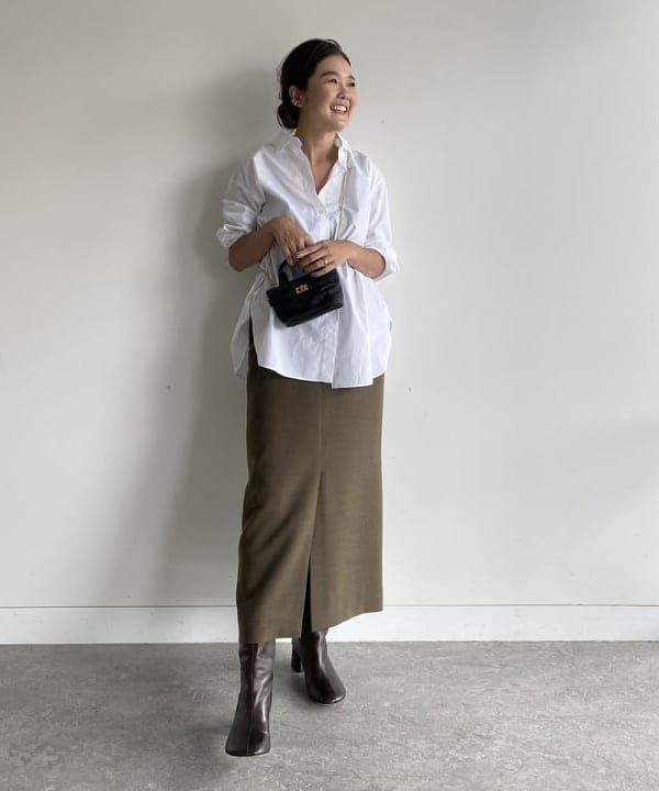 25-35岁轻熟风穿搭博主推荐,这位博主的日常穿搭真的时髦炸裂