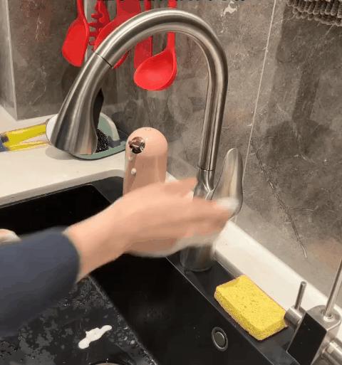 答应我一定要装简约风,答应好房子装修成我喜欢的样子