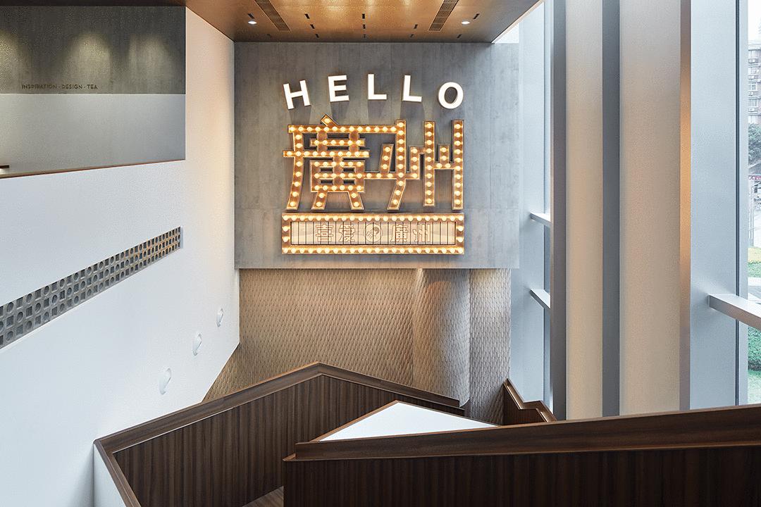 对话立品设计郑铮|以多元手段打破壁垒,塑造品牌体验场景