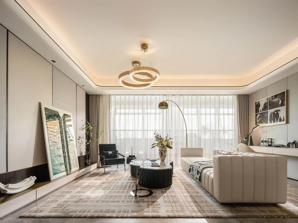 金芒果装饰推荐,金芒果装修效果图