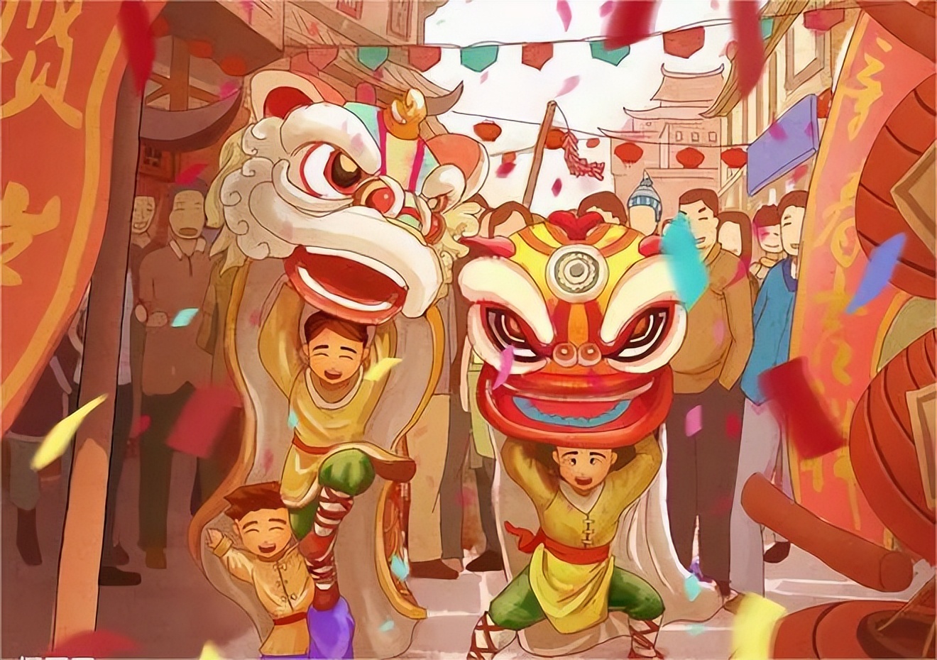 恩平春节活动,恩平侨乡嘉年华