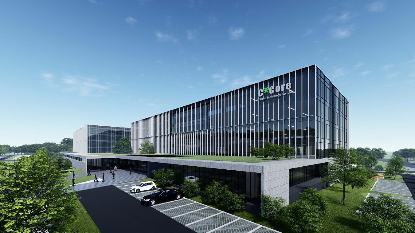 国芯科技营收,国芯科技竞争力分析