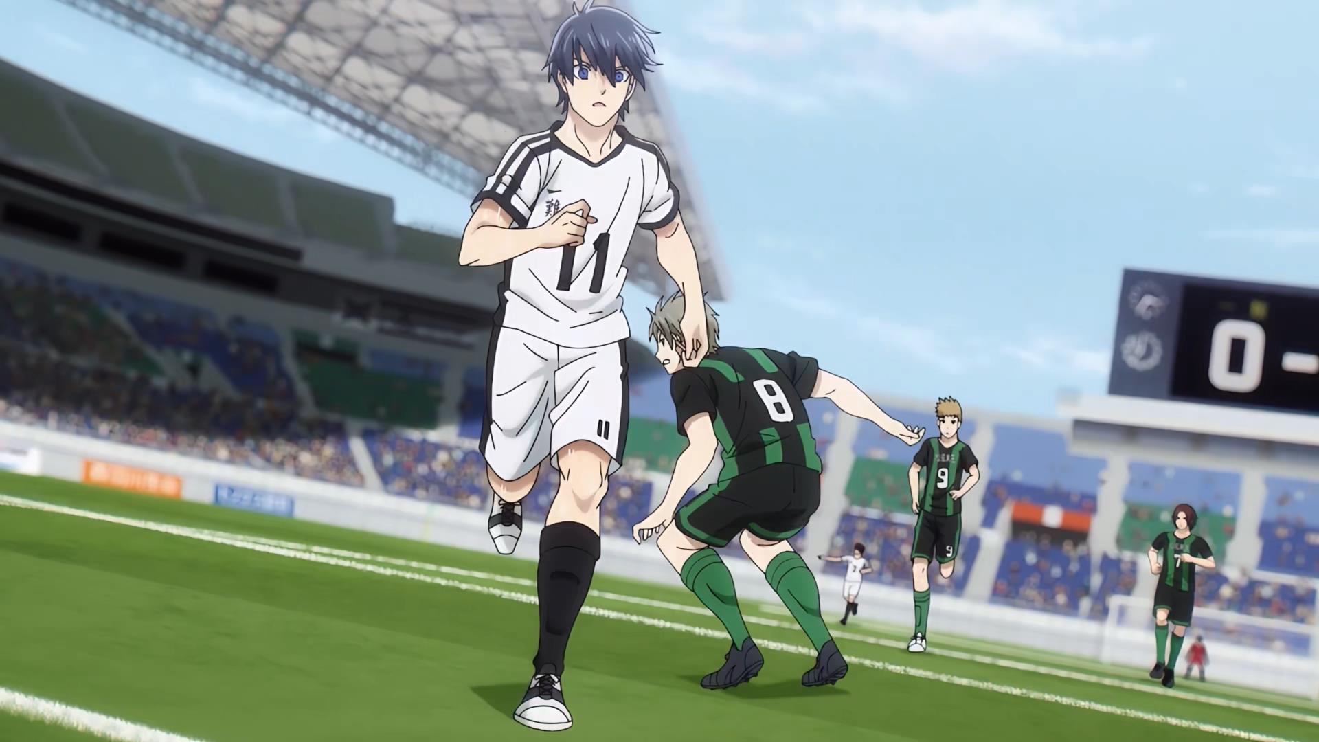 蓝色监狱人物怎么训练的,蓝色监狱训练门将