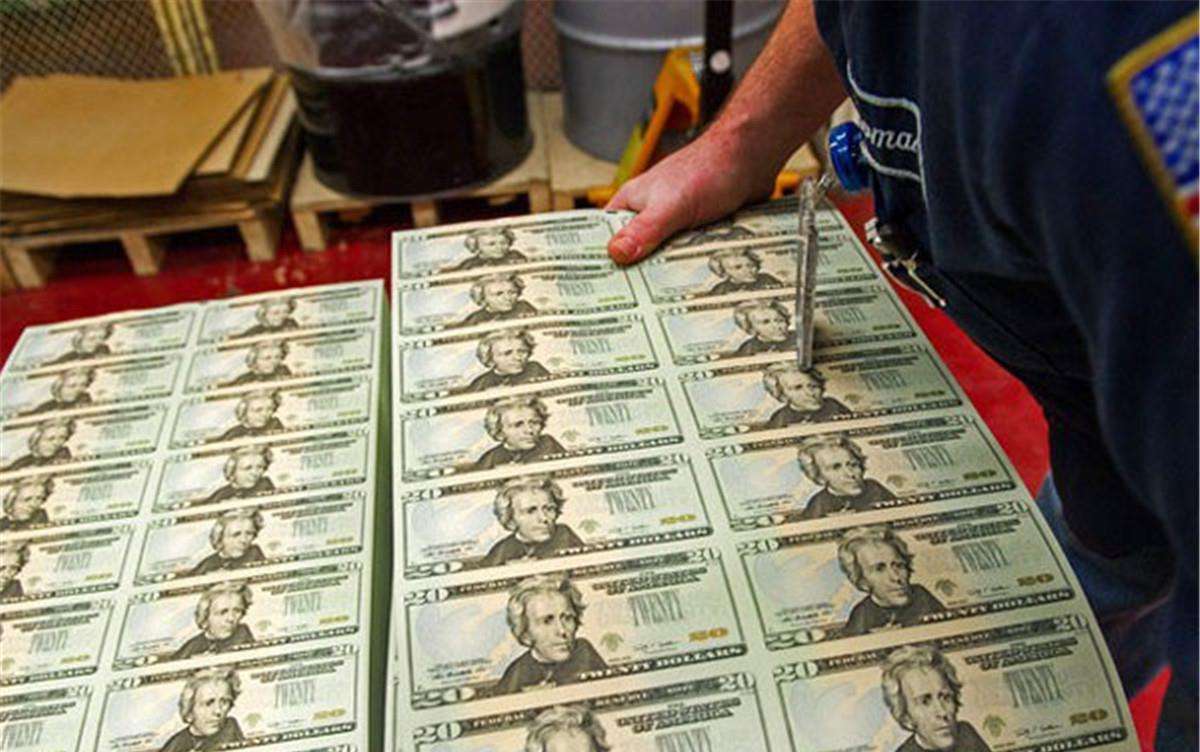 美债最新持有情况,美债违约中国为什么增持