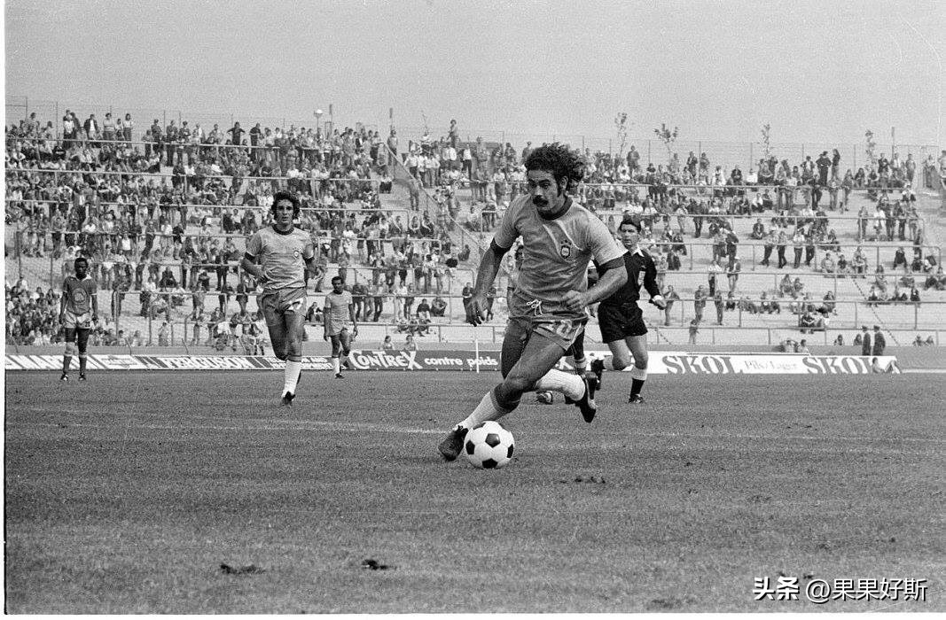 巴西五星荣耀,回顾巴西足球的这十年