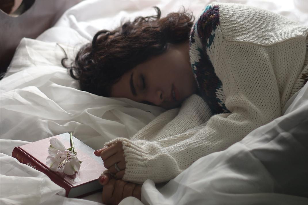 清晨*房行**事有什么好处？医生：这些好处，别害羞，多了解没坏处