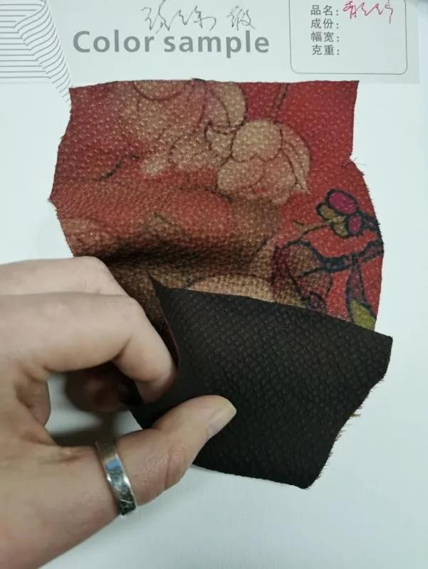 面料销售能学到面料的知识吗,服装面料采购新手入门必备知识