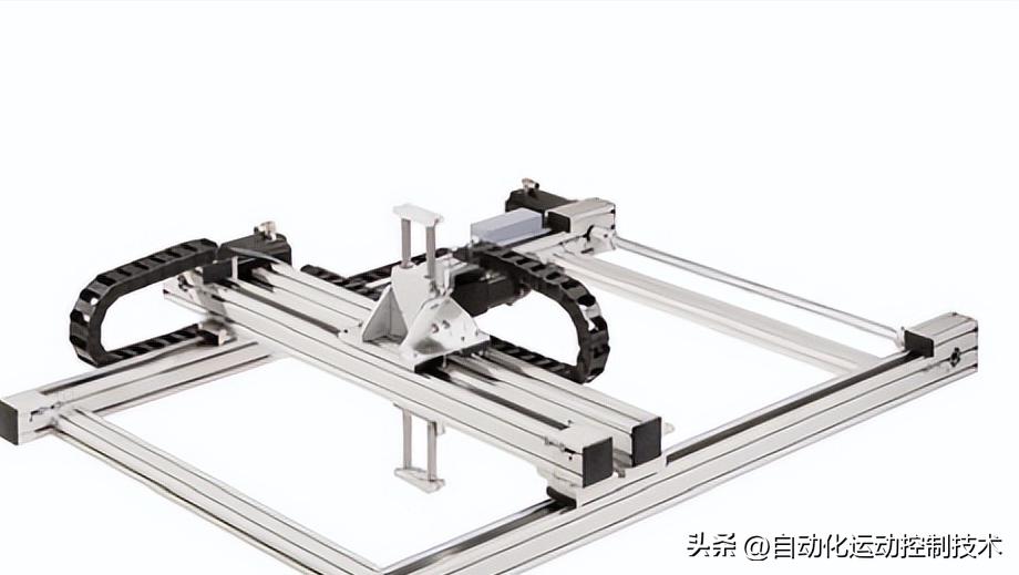 直角坐标机械手原理,六轴机械手坐标计算