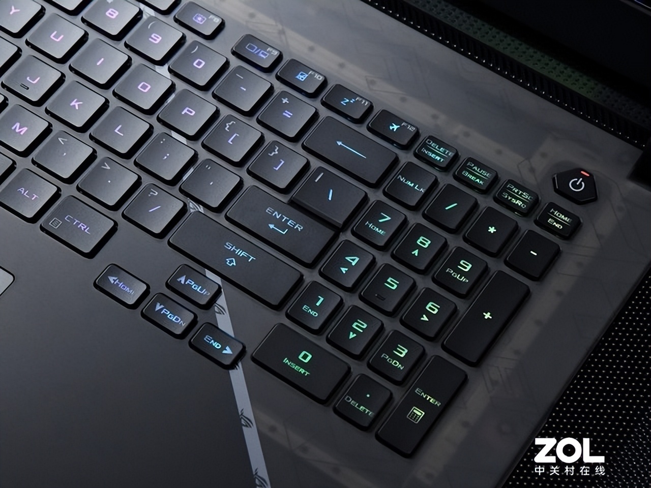 11代酷睿i9笔记本玩游戏怎么样,12代酷睿i9游戏本跌破6千