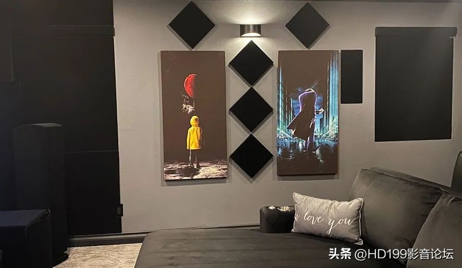 AVS论坛5月最佳影院—​PreetSingh的7.2.4家庭影院