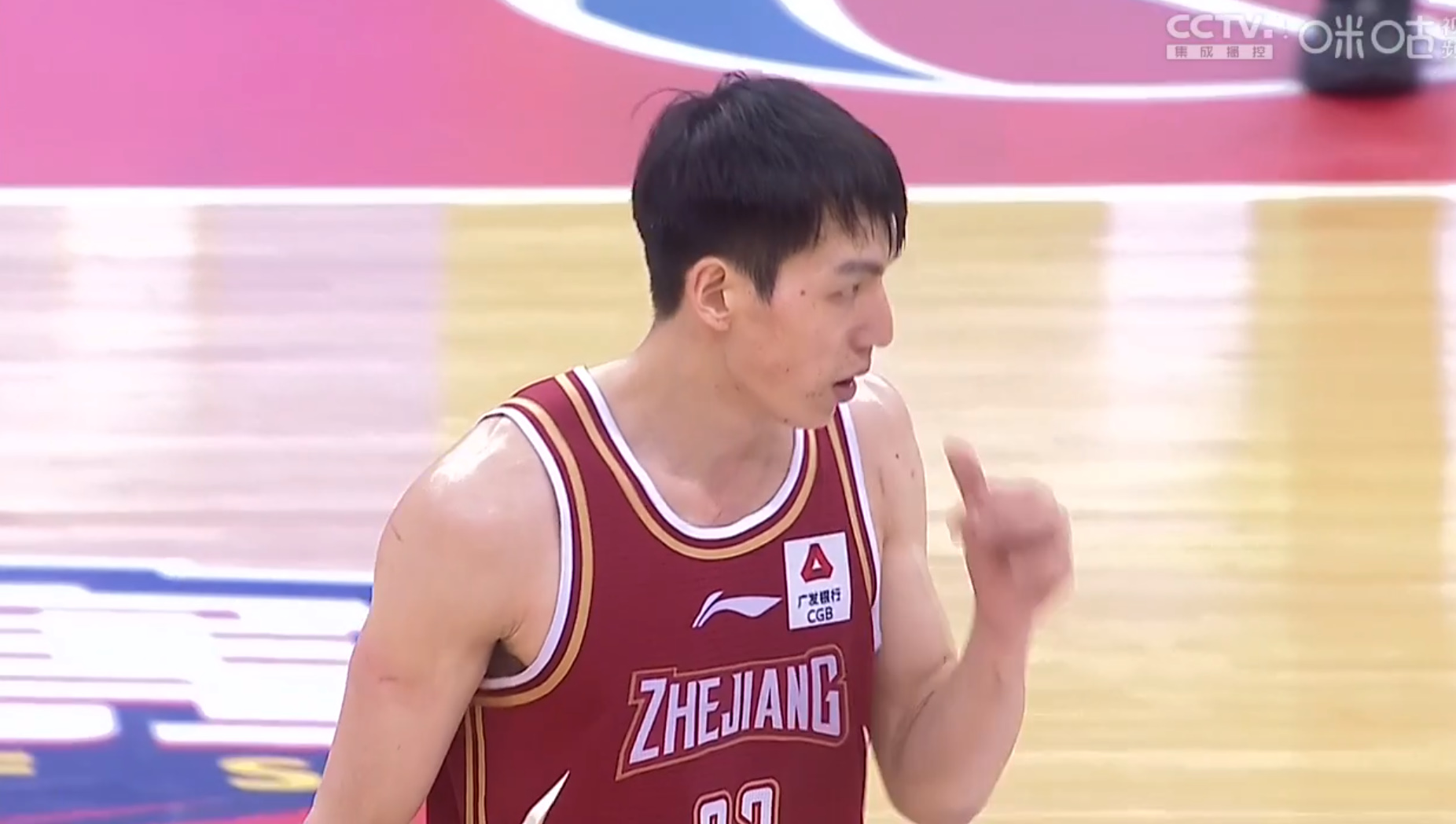 一秒天堂一秒地狱，在反差中反转程帅澎成为拯救者，发生了什么？