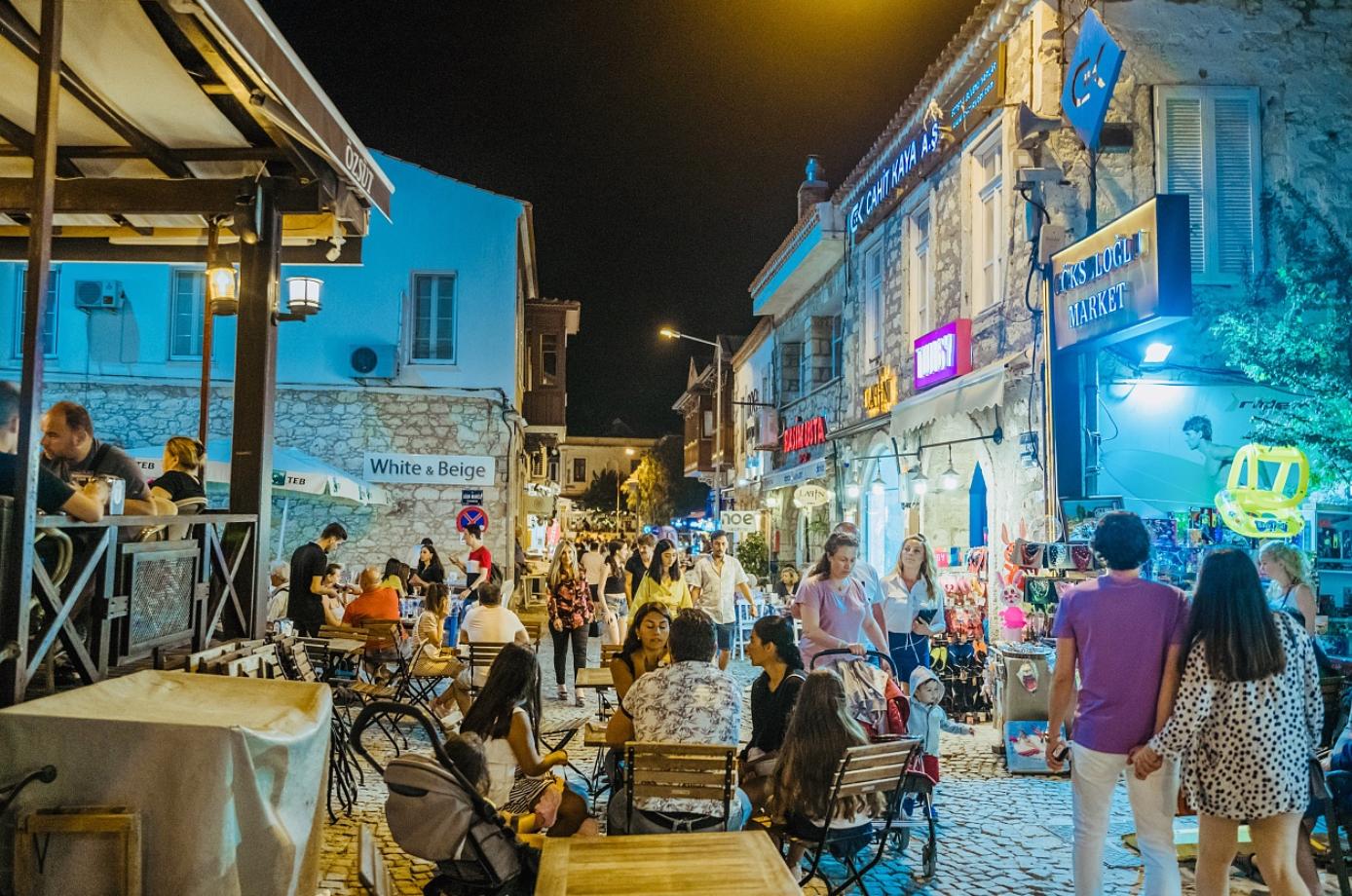 你不知道的世界冷知识关于土耳其,你不知道的冷知识埃塞俄比亚