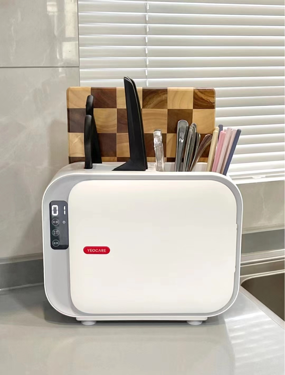 厨房小家电满足日常,功能最多的厨房小家电