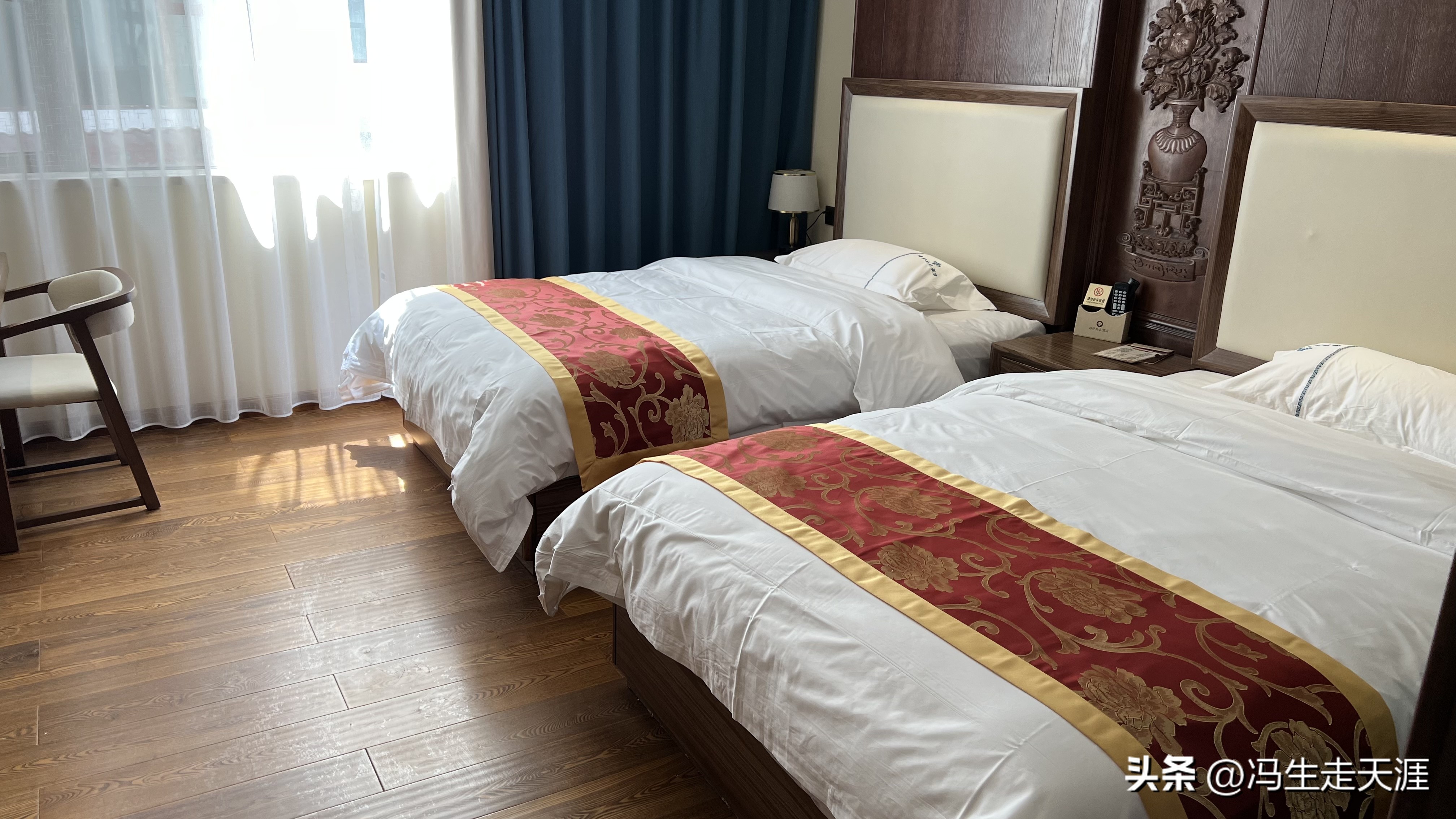 g317川藏线全程线路详细,g317川藏北线景点康定